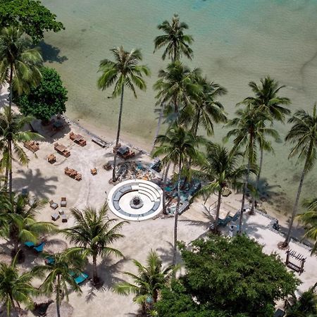 Vignette Collection Dinso Resort & Villas Ko Chang By Ihg Κο Τσανγκ Εξωτερικό φωτογραφία