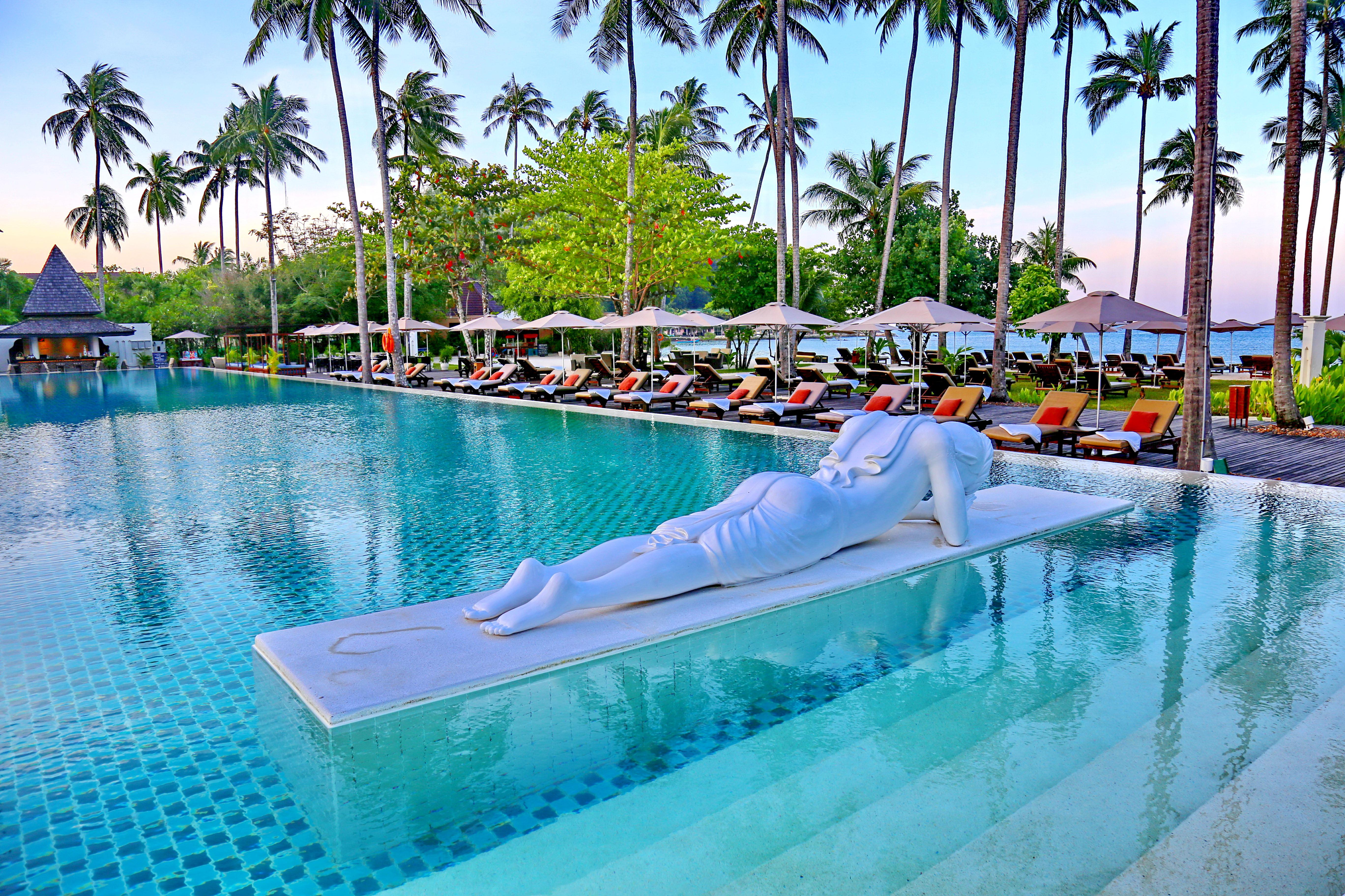 Vignette Collection Dinso Resort & Villas Ko Chang By Ihg Κο Τσανγκ Εξωτερικό φωτογραφία