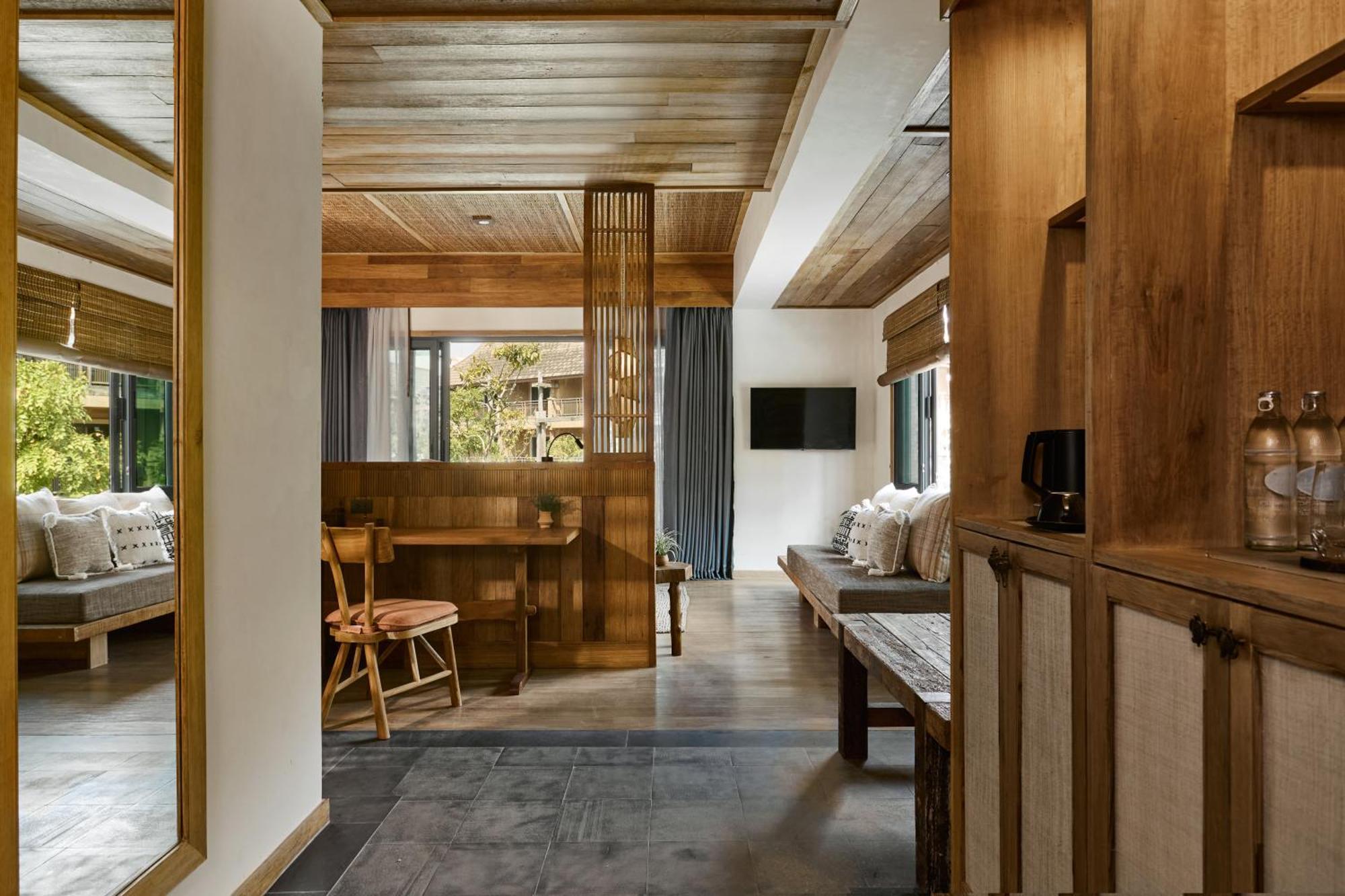 Vignette Collection Dinso Resort & Villas Ko Chang By Ihg Κο Τσανγκ Εξωτερικό φωτογραφία