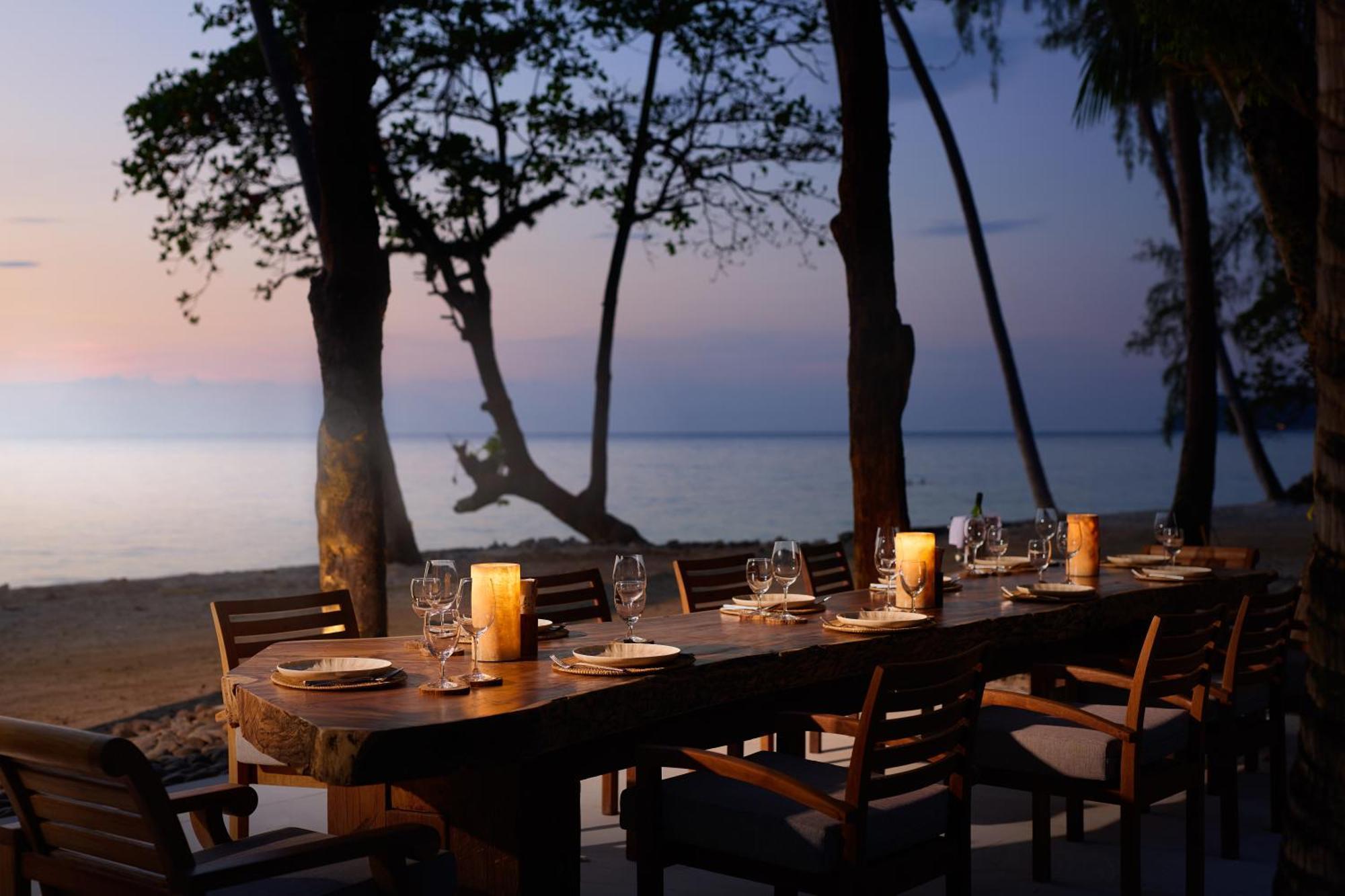 Vignette Collection Dinso Resort & Villas Ko Chang By Ihg Κο Τσανγκ Εξωτερικό φωτογραφία