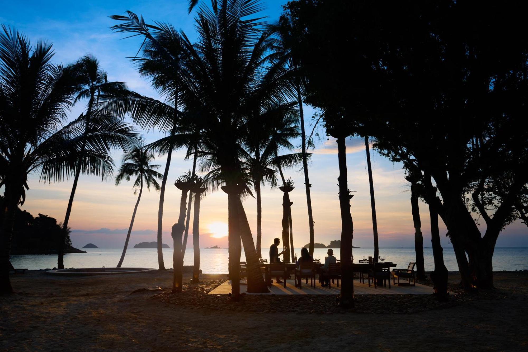 Vignette Collection Dinso Resort & Villas Ko Chang By Ihg Κο Τσανγκ Εξωτερικό φωτογραφία