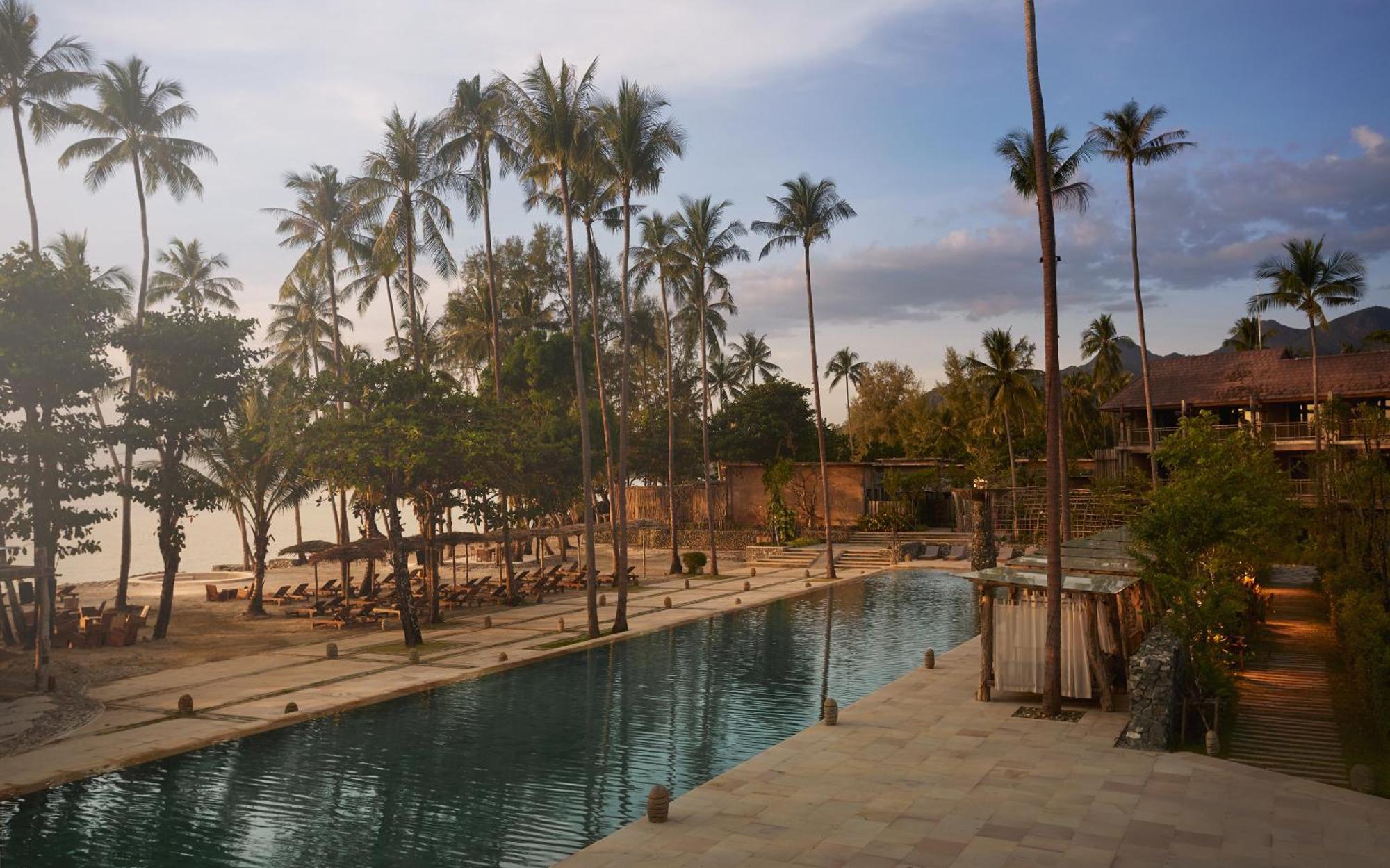 Vignette Collection Dinso Resort & Villas Ko Chang By Ihg Κο Τσανγκ Εξωτερικό φωτογραφία