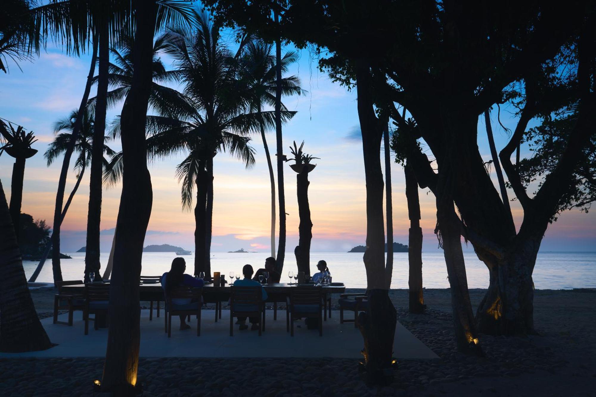 Vignette Collection Dinso Resort & Villas Ko Chang By Ihg Κο Τσανγκ Εξωτερικό φωτογραφία