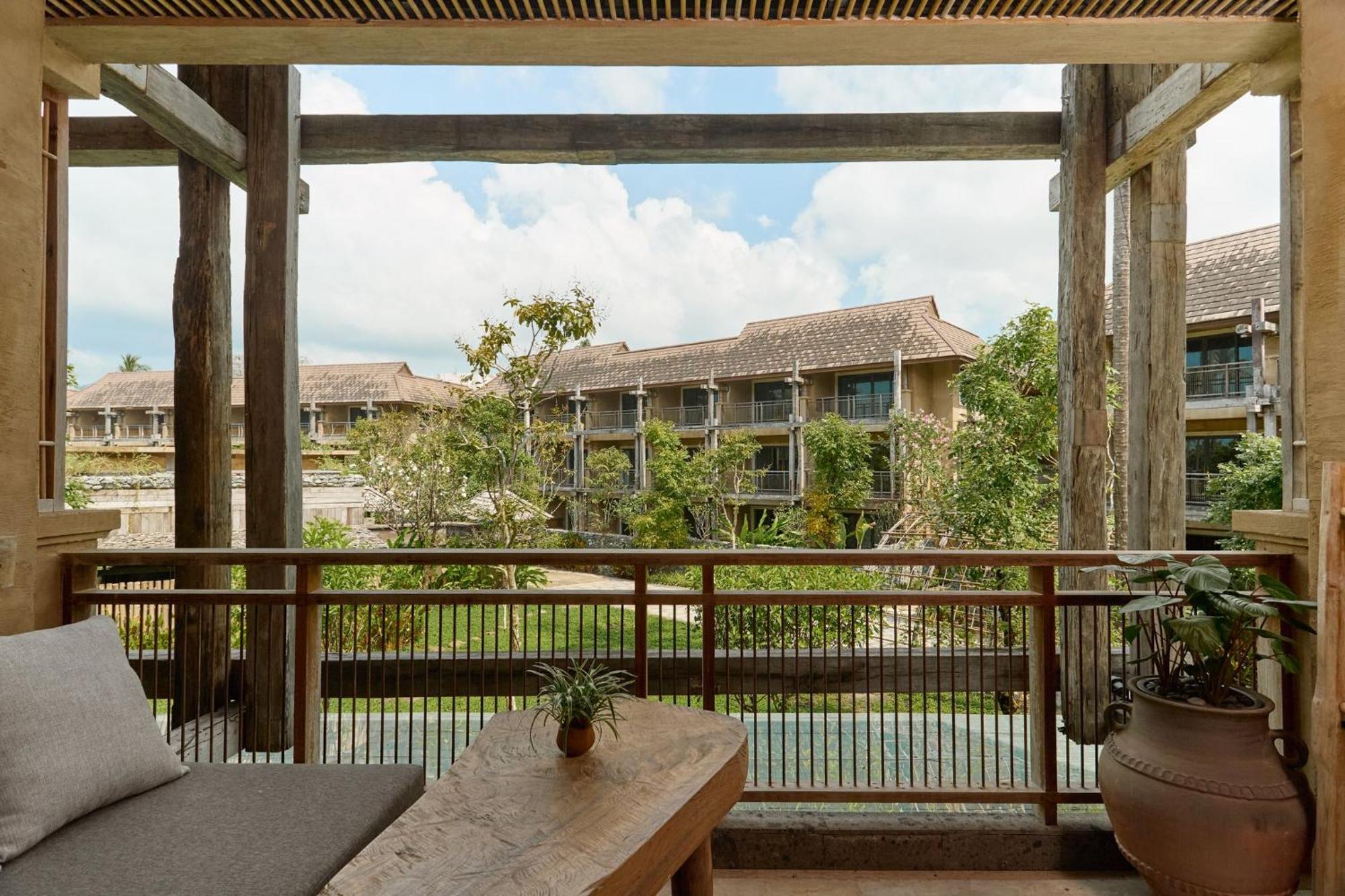 Vignette Collection Dinso Resort & Villas Ko Chang By Ihg Κο Τσανγκ Εξωτερικό φωτογραφία