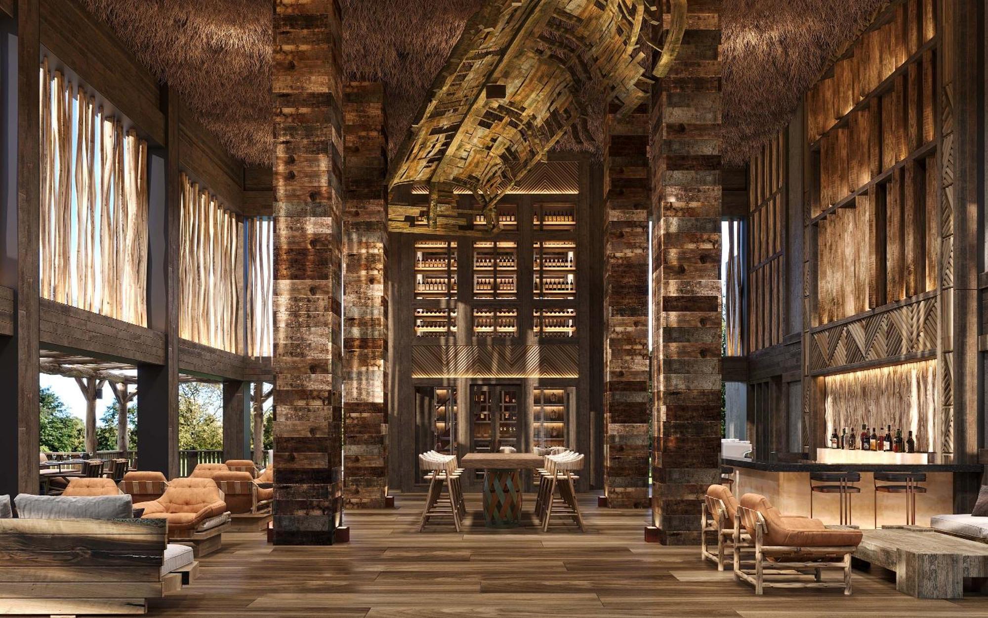 Vignette Collection Dinso Resort & Villas Ko Chang By Ihg Κο Τσανγκ Εξωτερικό φωτογραφία