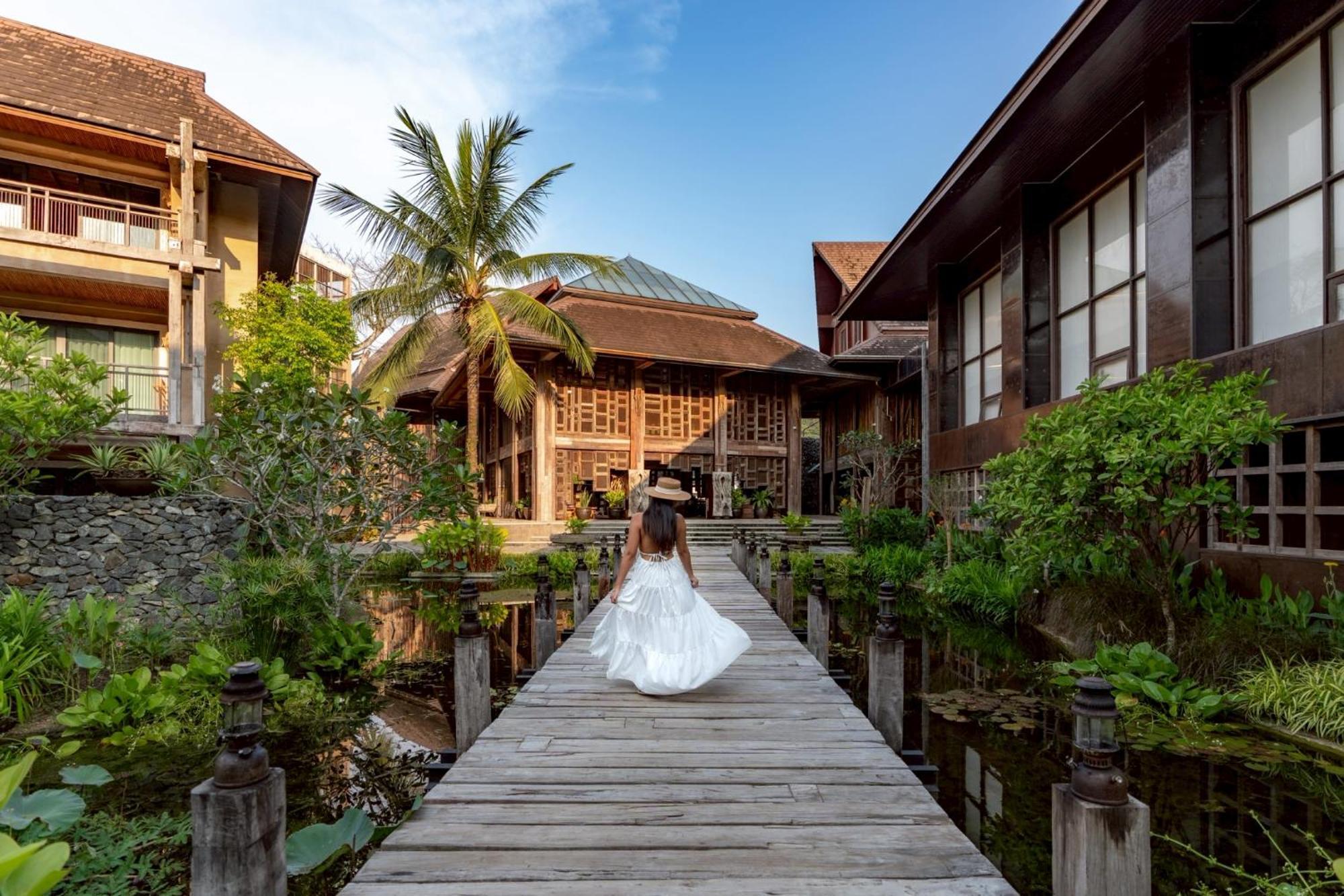 Vignette Collection Dinso Resort & Villas Ko Chang By Ihg Κο Τσανγκ Εξωτερικό φωτογραφία