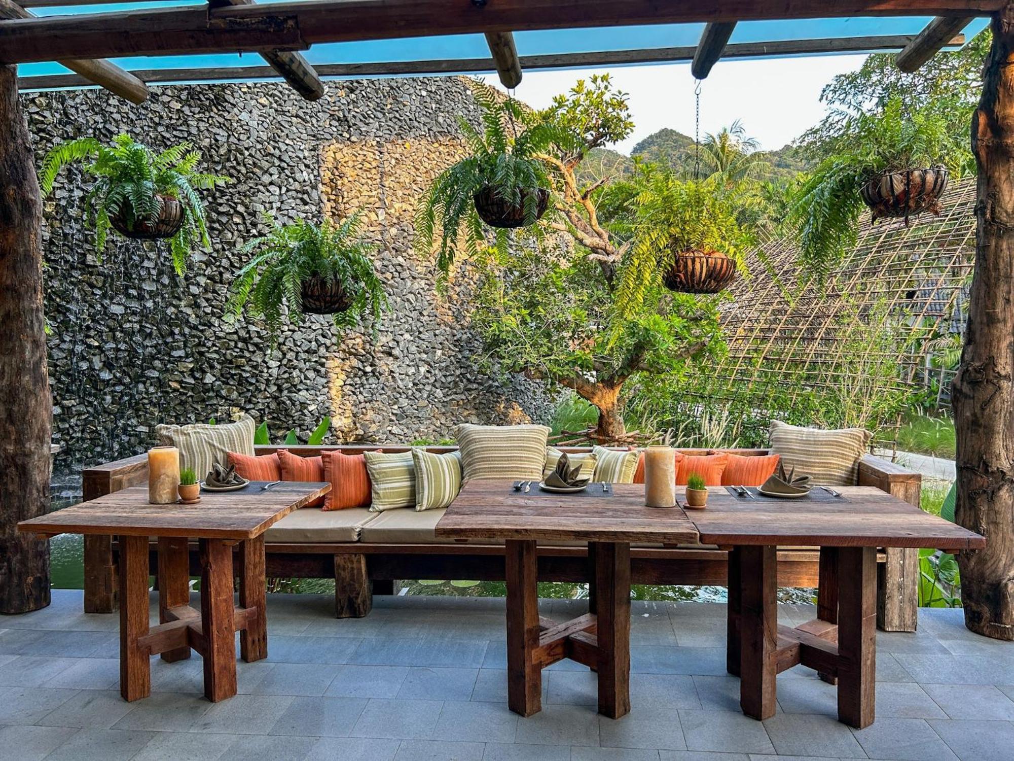 Vignette Collection Dinso Resort & Villas Ko Chang By Ihg Κο Τσανγκ Εξωτερικό φωτογραφία