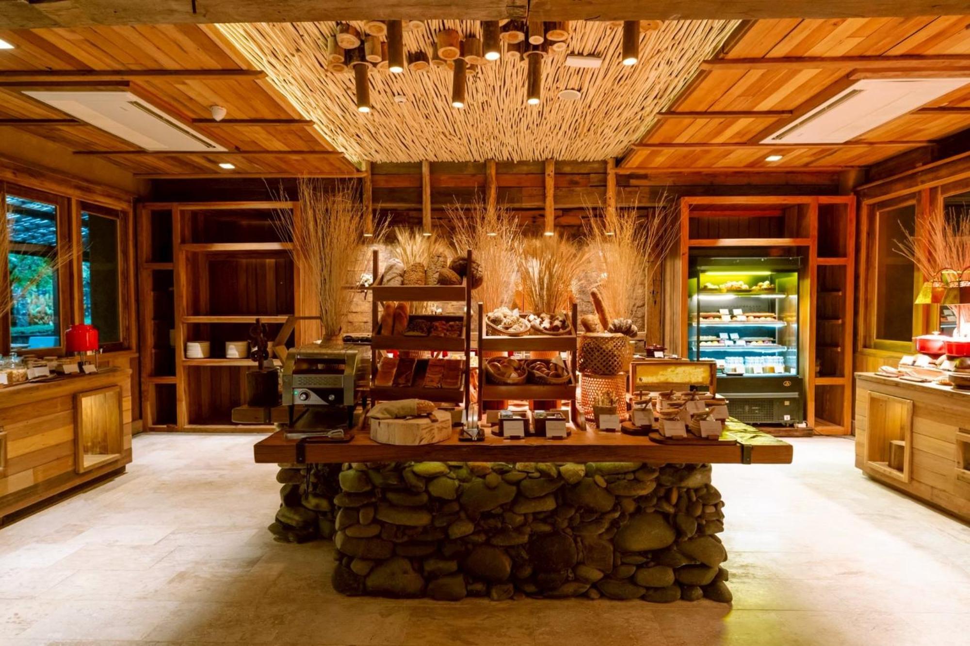 Vignette Collection Dinso Resort & Villas Ko Chang By Ihg Κο Τσανγκ Εξωτερικό φωτογραφία
