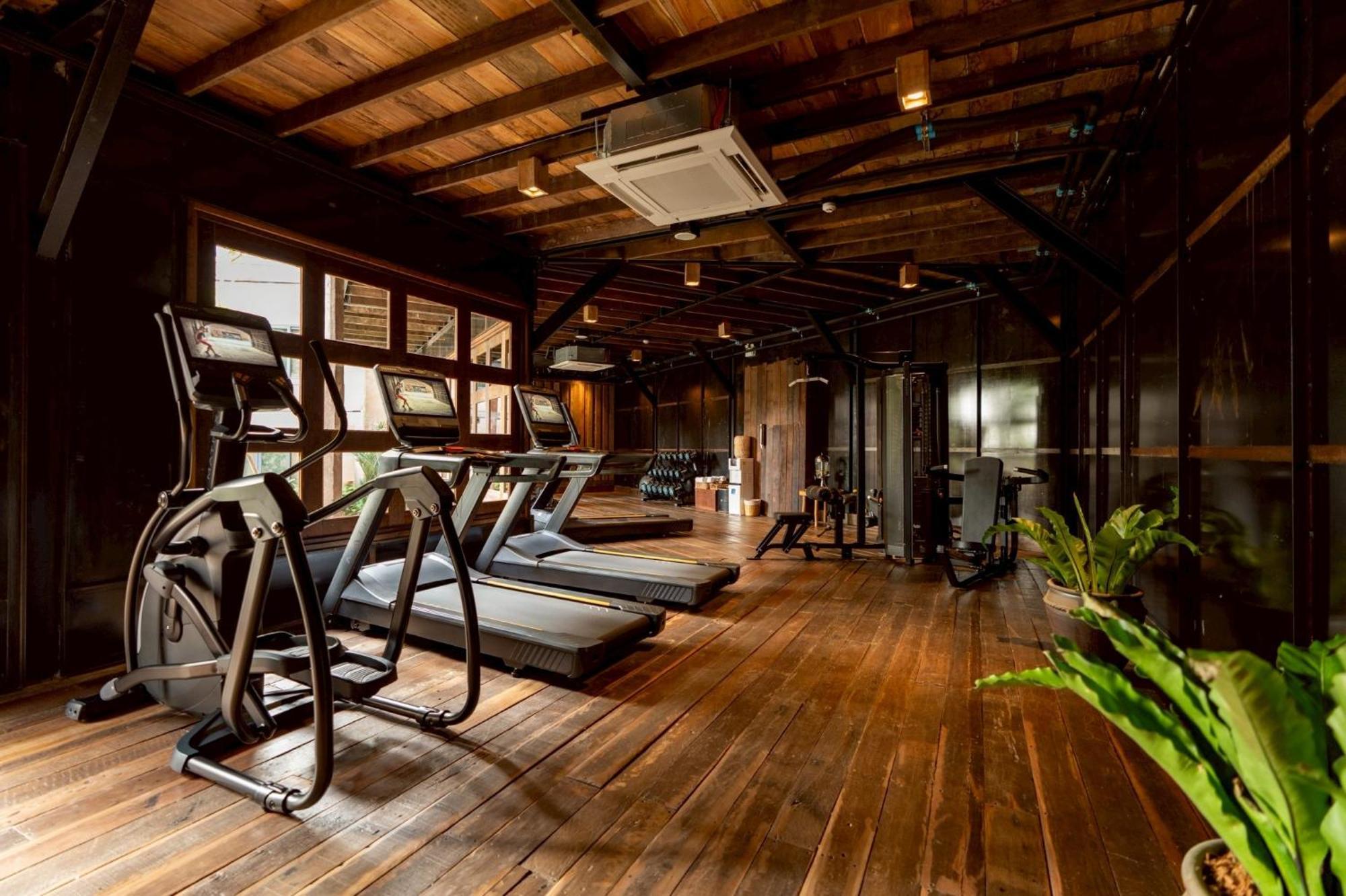 Vignette Collection Dinso Resort & Villas Ko Chang By Ihg Κο Τσανγκ Εξωτερικό φωτογραφία
