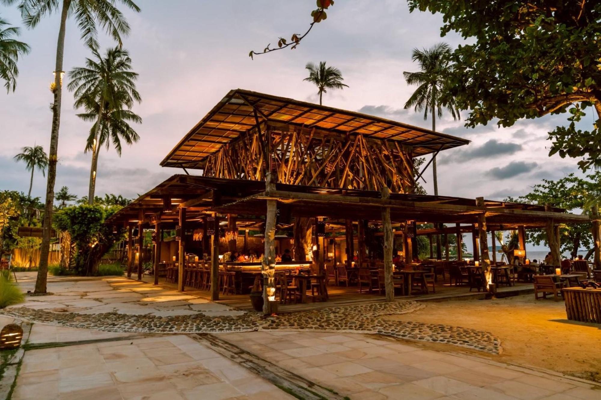 Vignette Collection Dinso Resort & Villas Ko Chang By Ihg Κο Τσανγκ Εξωτερικό φωτογραφία