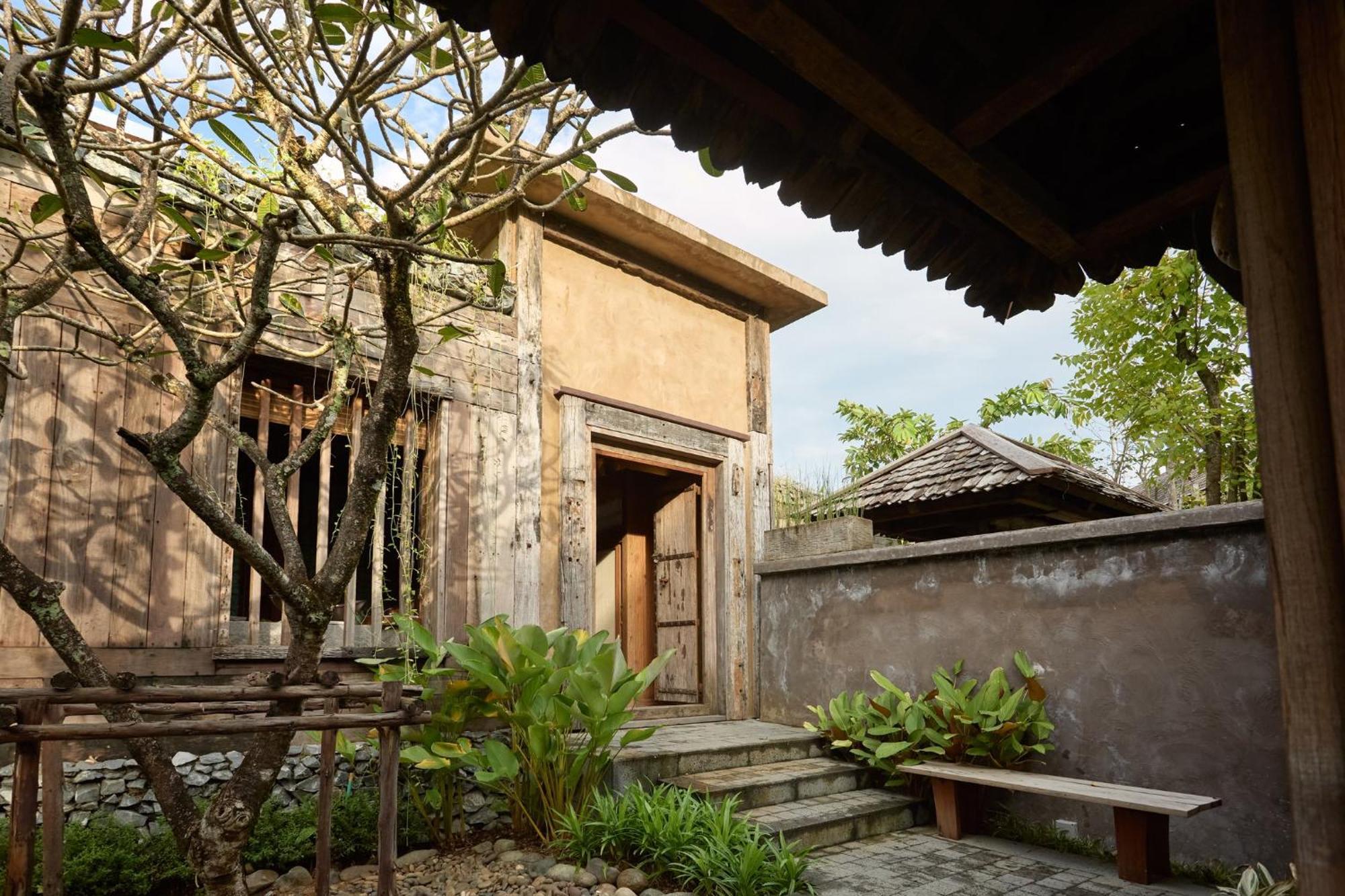 Vignette Collection Dinso Resort & Villas Ko Chang By Ihg Κο Τσανγκ Εξωτερικό φωτογραφία